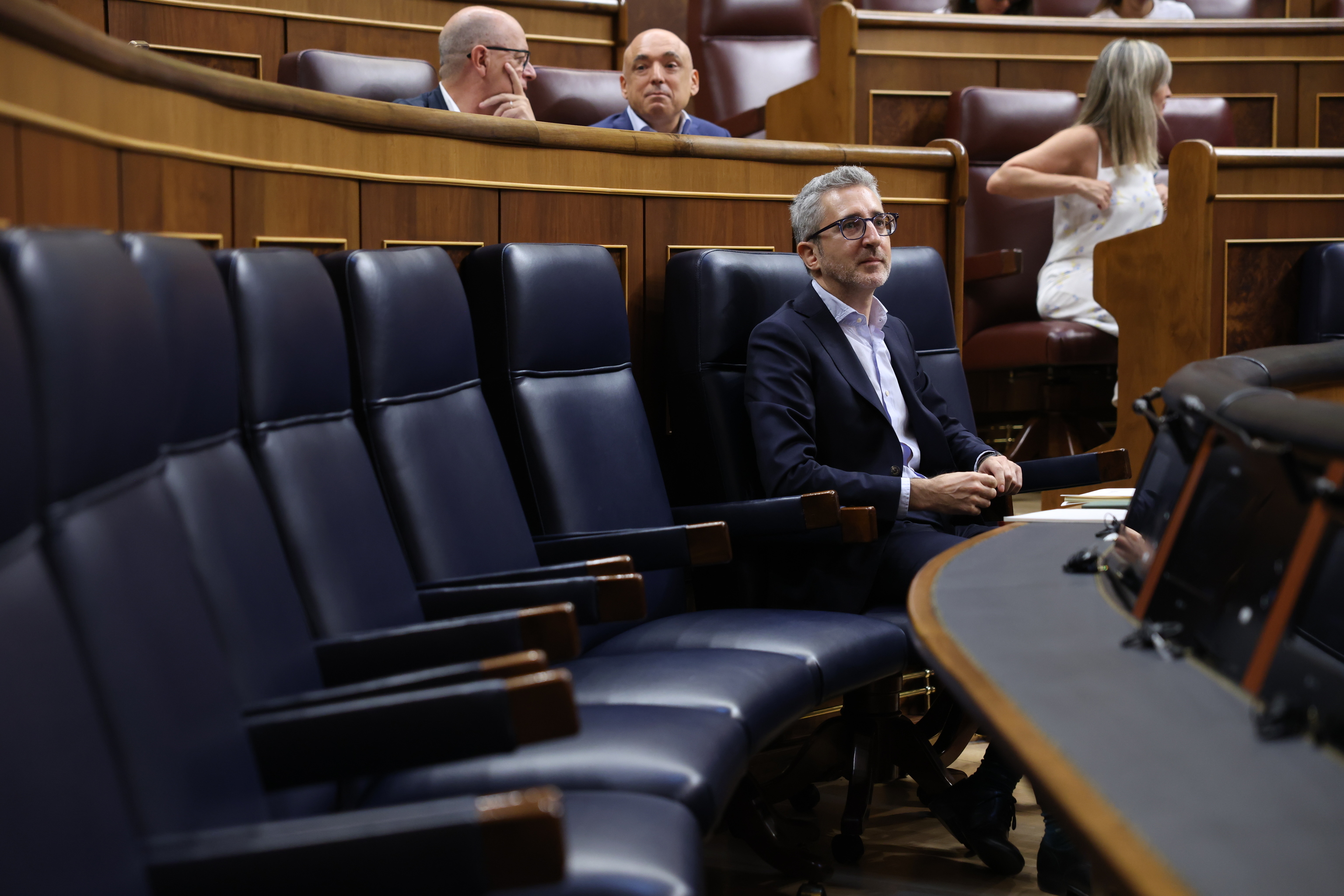 Comunidades socialistas y del PP se unen contra el modelo de financiación del Gobierno pero sin secundar el boicot de Ayuso