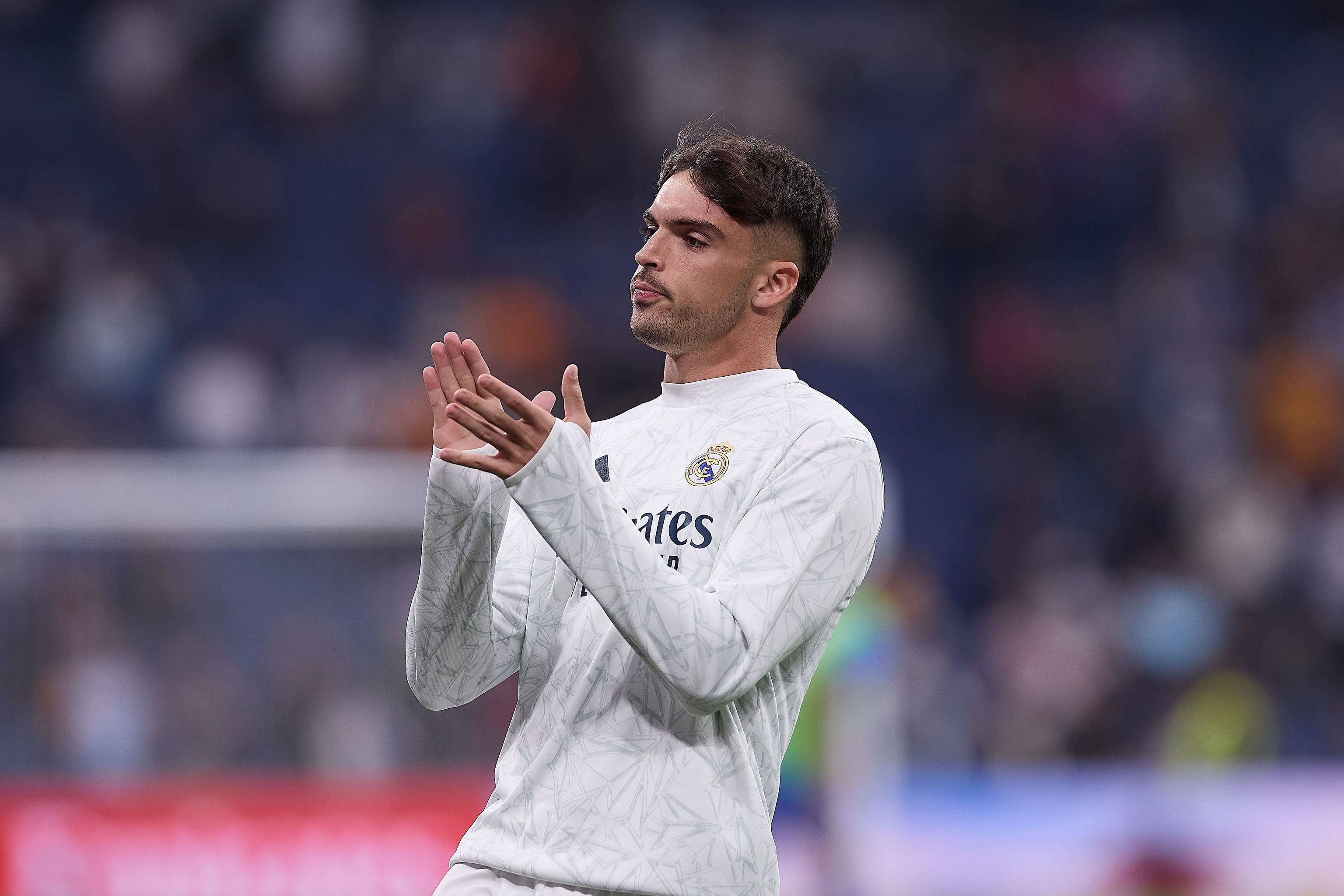 Raúl Asencio: su verano más complicado y una promesa para no acabar como Jesé Rodríguez