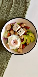 Esto es lo que debes saber sobre las proteínas, las grasas y los hidratos de carbono si quieres adelgazar de forma saludable