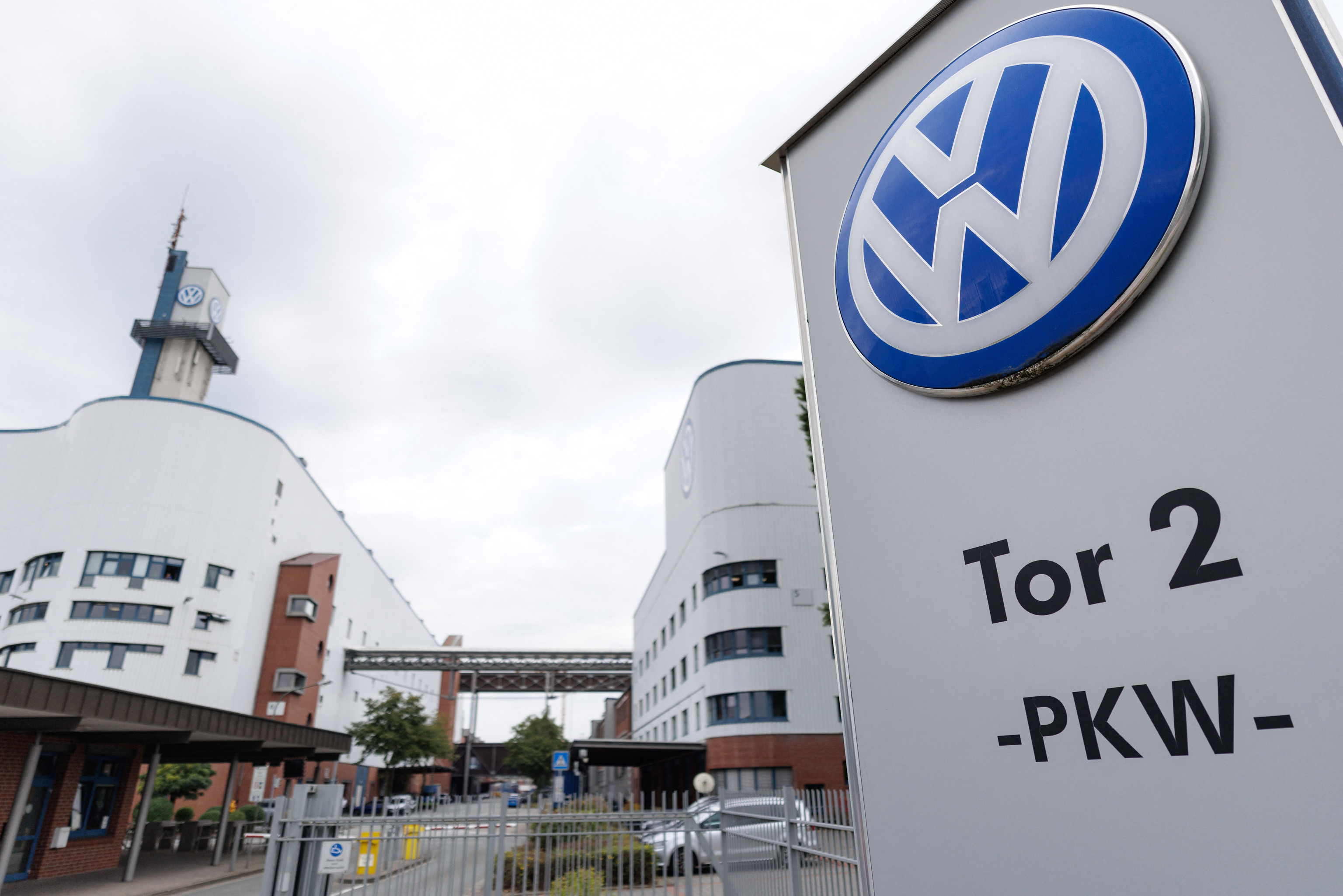 Volkswagen condiciona a la regulación y las ventas la supervivencia de la marca SEAT: "Invertir en ella es cada vez más complejo "