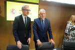 El Gobierno aprueba el nuevo modelo de financiación sólo con Cataluña y Canarias y con la mayoría de comunidades en contra, incluidas socialistas