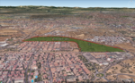 Puerta de Madrid: el nuevo barrio en Leganés de 4.000 viviendas, 2.500 asequibles y un 40% de zonas verdes