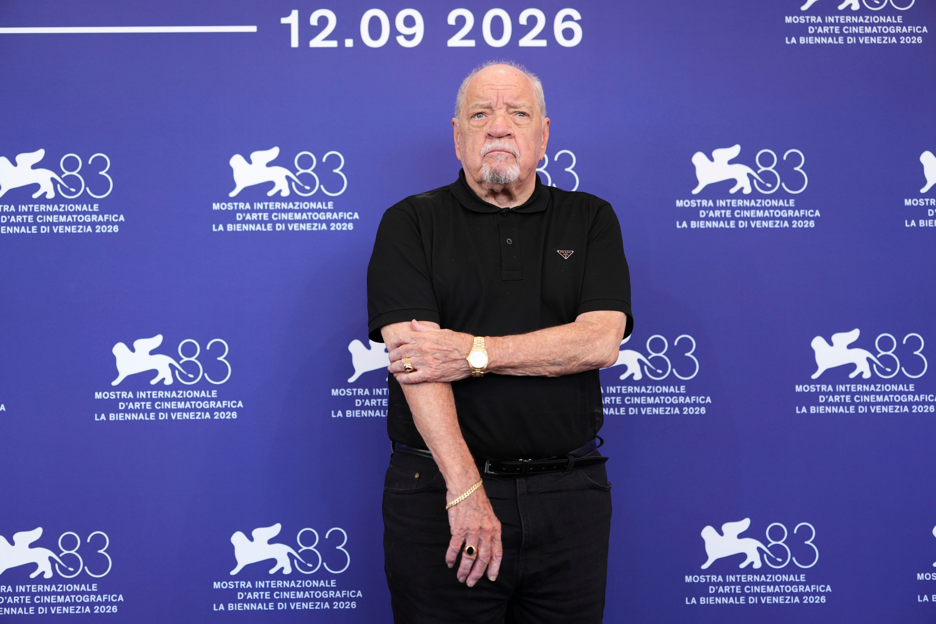 Paul Schrader: "No tardaremos en ver actores generados digitalmente, yo mismo ya estoy trabajando en una película enteramente con IA"