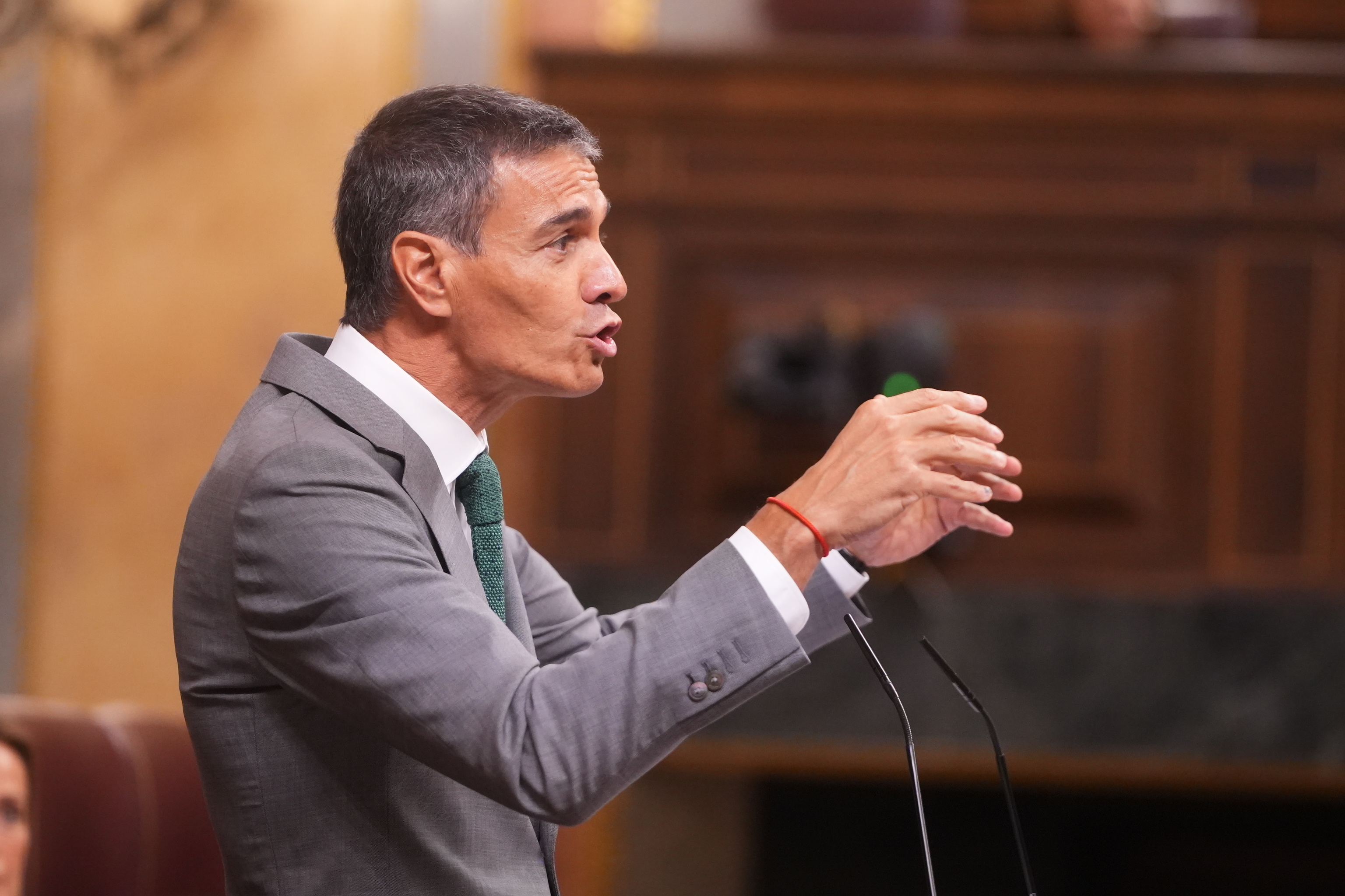 Todavía no sabe qué es una nación
