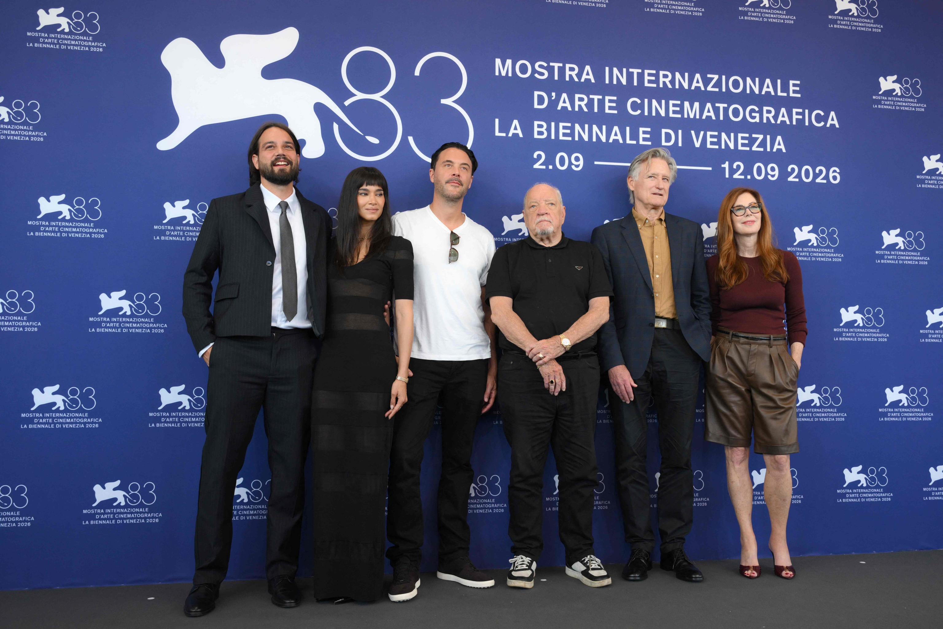 Paul Schrader completa su trabajo más artificial en la enésima revisión del héroe atormentado en The Basics of Philosophy (**)