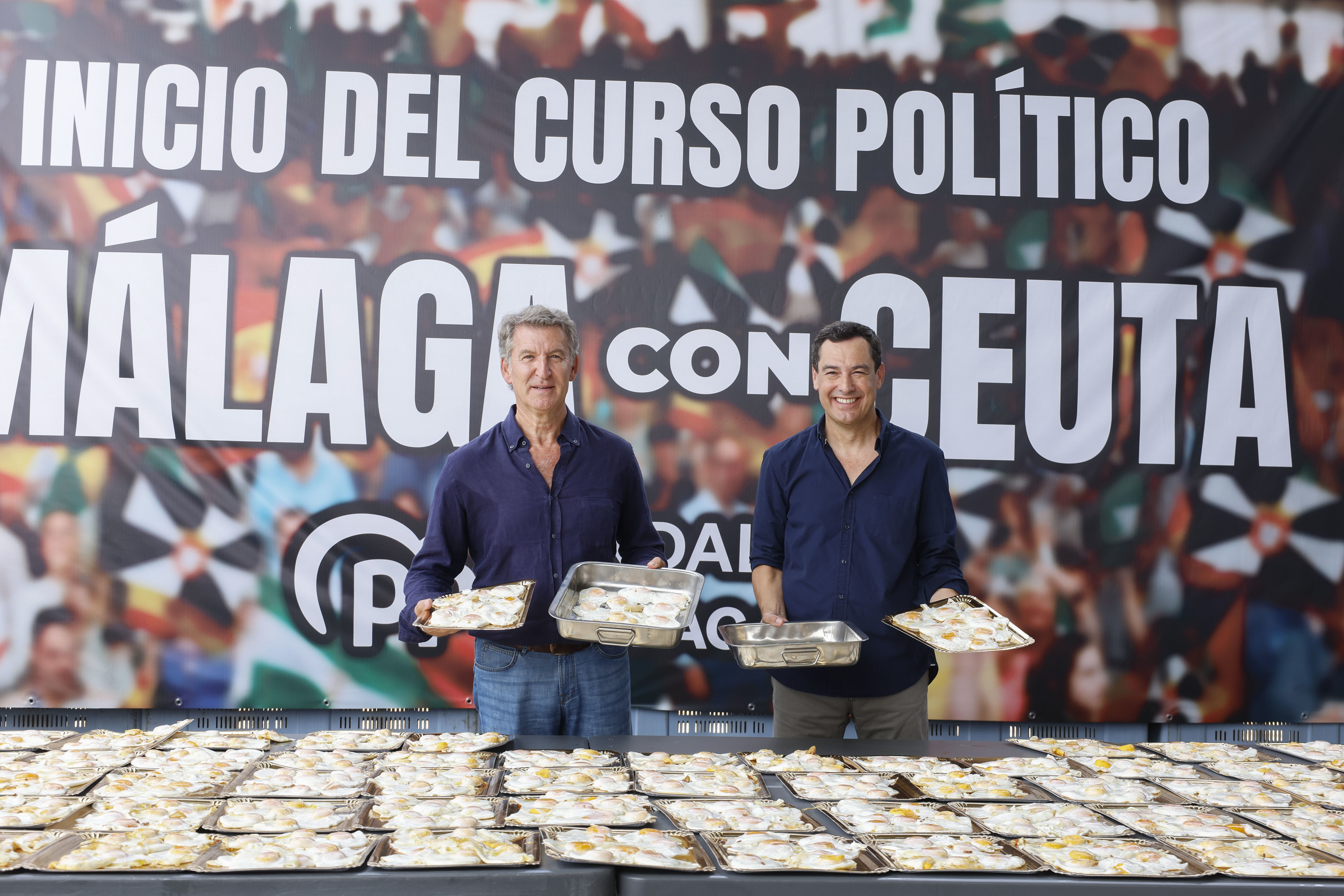 El PP lleva las alertas de Ceuta al Congreso: "Nos han engañado"