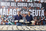 El PP lleva las alertas de Ceuta al Congreso: "Nos han engañado"