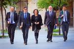 El Govern de Salvador Illa dice que Pedro Sánchez "sabe que tiene que ofrecer alguna cosa" a Junts para que vote a favor del nuevo modelo de financiación