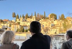 El secreto de la Alhambra para resistir, como pocos monumentos, terremotos como los de este verano en Granada