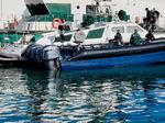 Las taxi-pateras irrumpen "sin control" en las costas de Murcia: "Hay una sensación de impunidad"