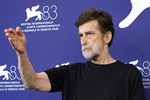 Sucederá esta noche: Nanni Moretti convierte la más pasional historia de amor en un ejercicio de cine apático (**)