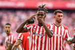 El Atlético se duerme y cae con justicia en San Mamés