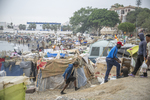 La Jungla de Calais, en Ceuta