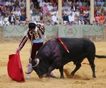 Juan Ortega sueña el toreo en Ronda como homenaje a Ordóñez