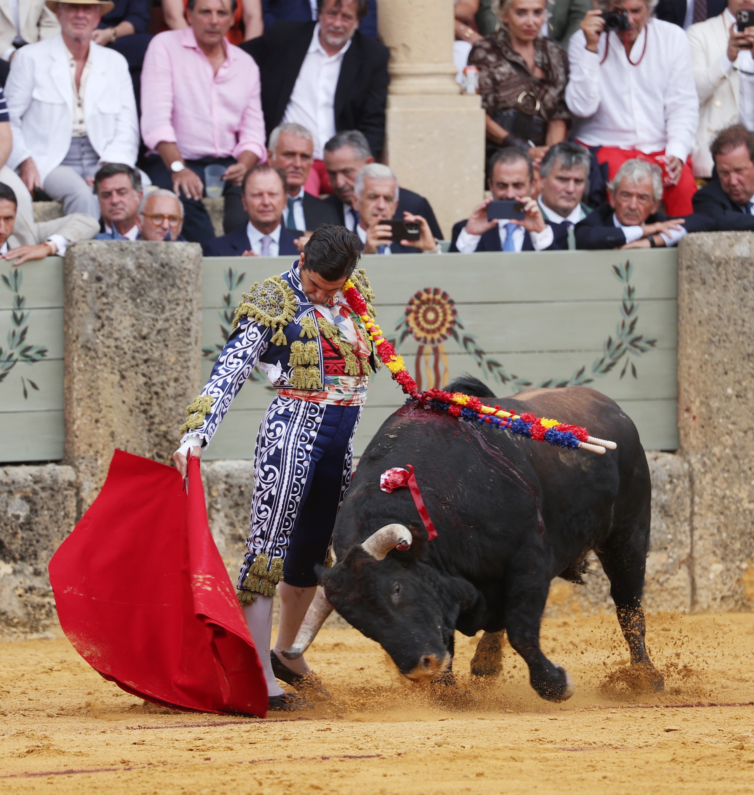 De Sebastián Yatra a Marta Sánchez pasando por Morante: todo lo que traerá Hispanidad 2026 a Madrid