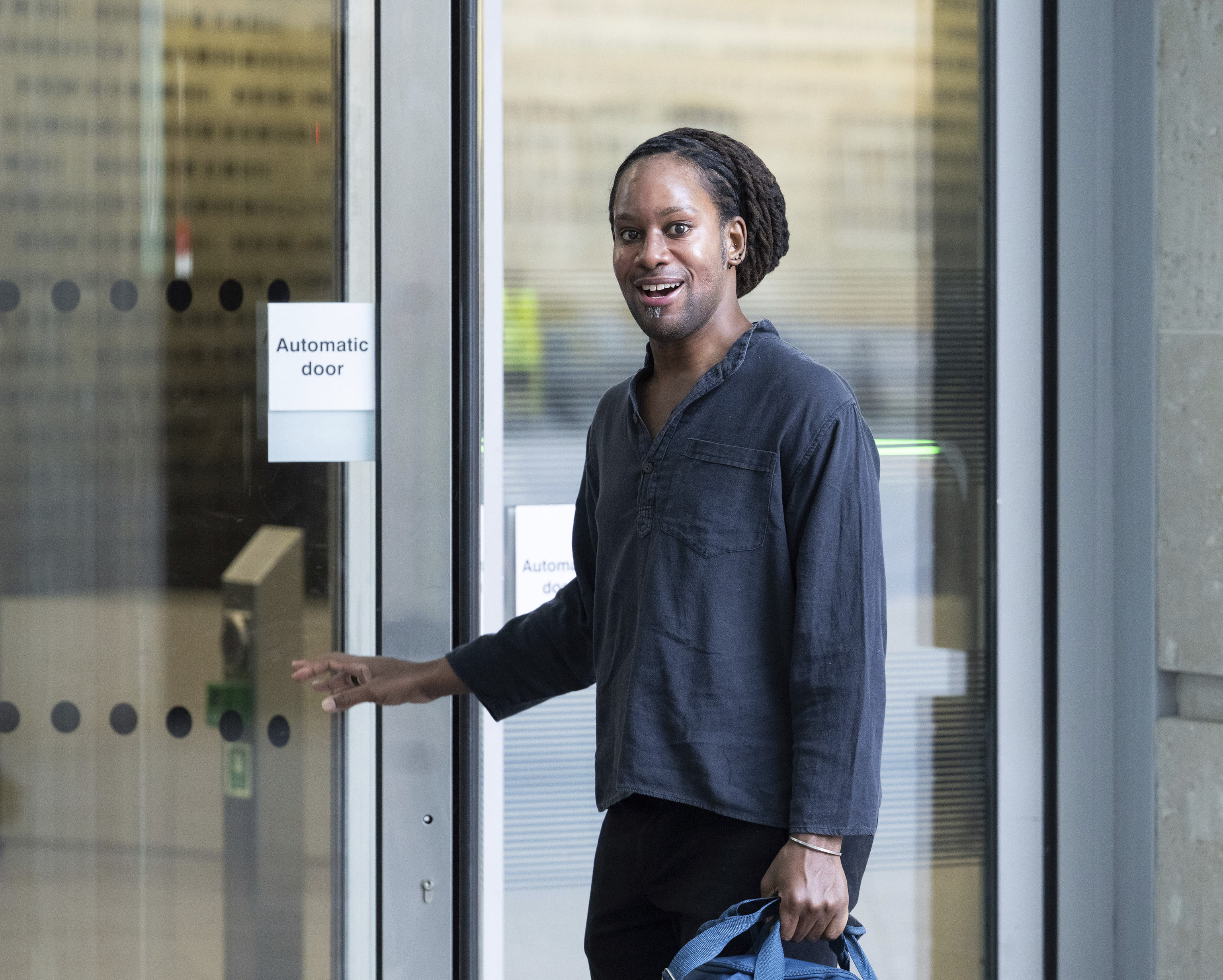 Arday o las ficciones del prójimo