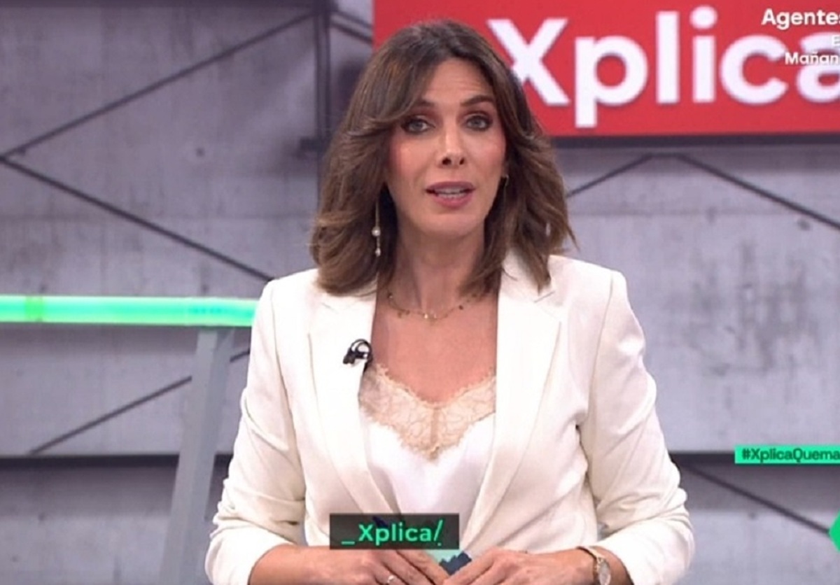 Verónica Sanz deja laSexta después de siete años y ficha por La Séptima