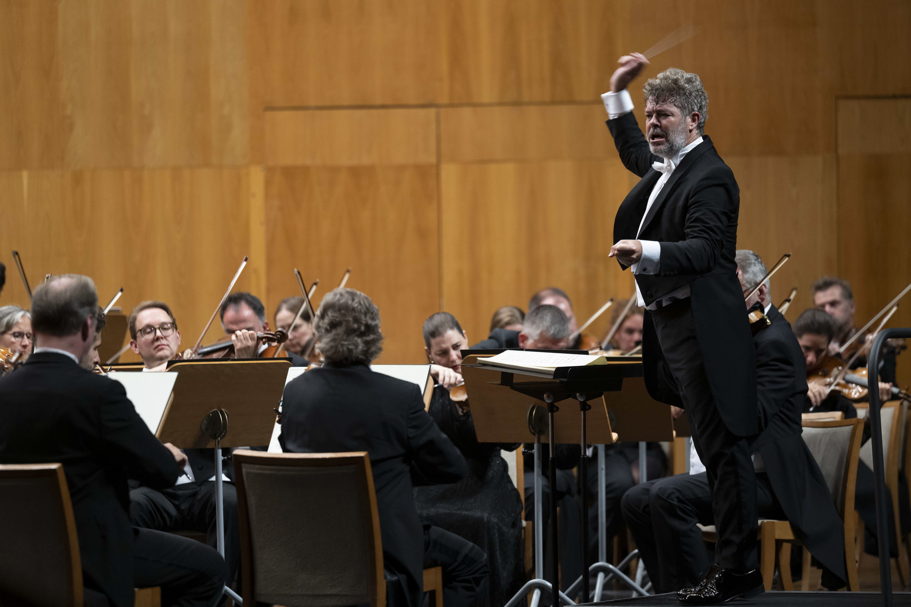 Bayreuth en el Teatro Real: 150 años de pletórica vida