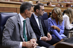 Una imputación al PSOE, el revés que ya rebaja Pedro Sánchez