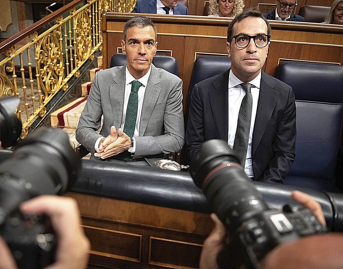 El coste de la crisis de Ceuta se acerca ya a los 500 millones para el contribuyente y la ciudad alerta de "riesgo real de bancarrota"