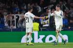 Real Madrid-Inter y el mejor fútbol de la Champions pueden verse en Movistar Plus por menos de 10 al mes