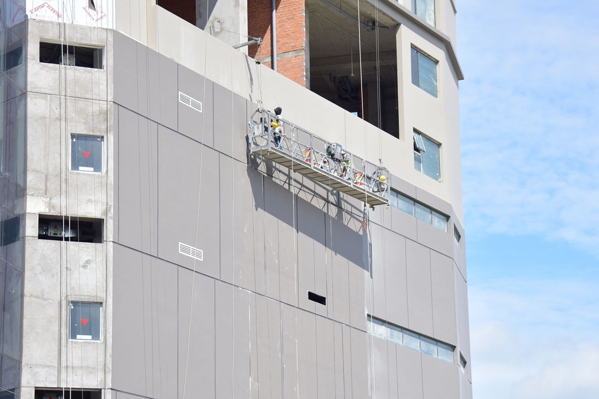 La Ley de Propiedad Horizontal lo confirma: este es el motivo por el que algunos vecinos no pagan determinadas obras