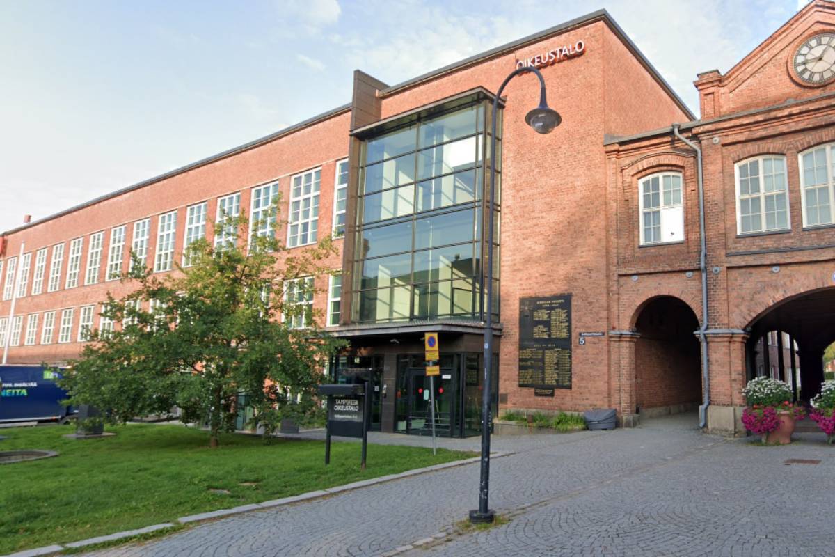 Comienza en Finlandia el juicio a un hombre de 27 años acusado de abusar de más de 350 menores