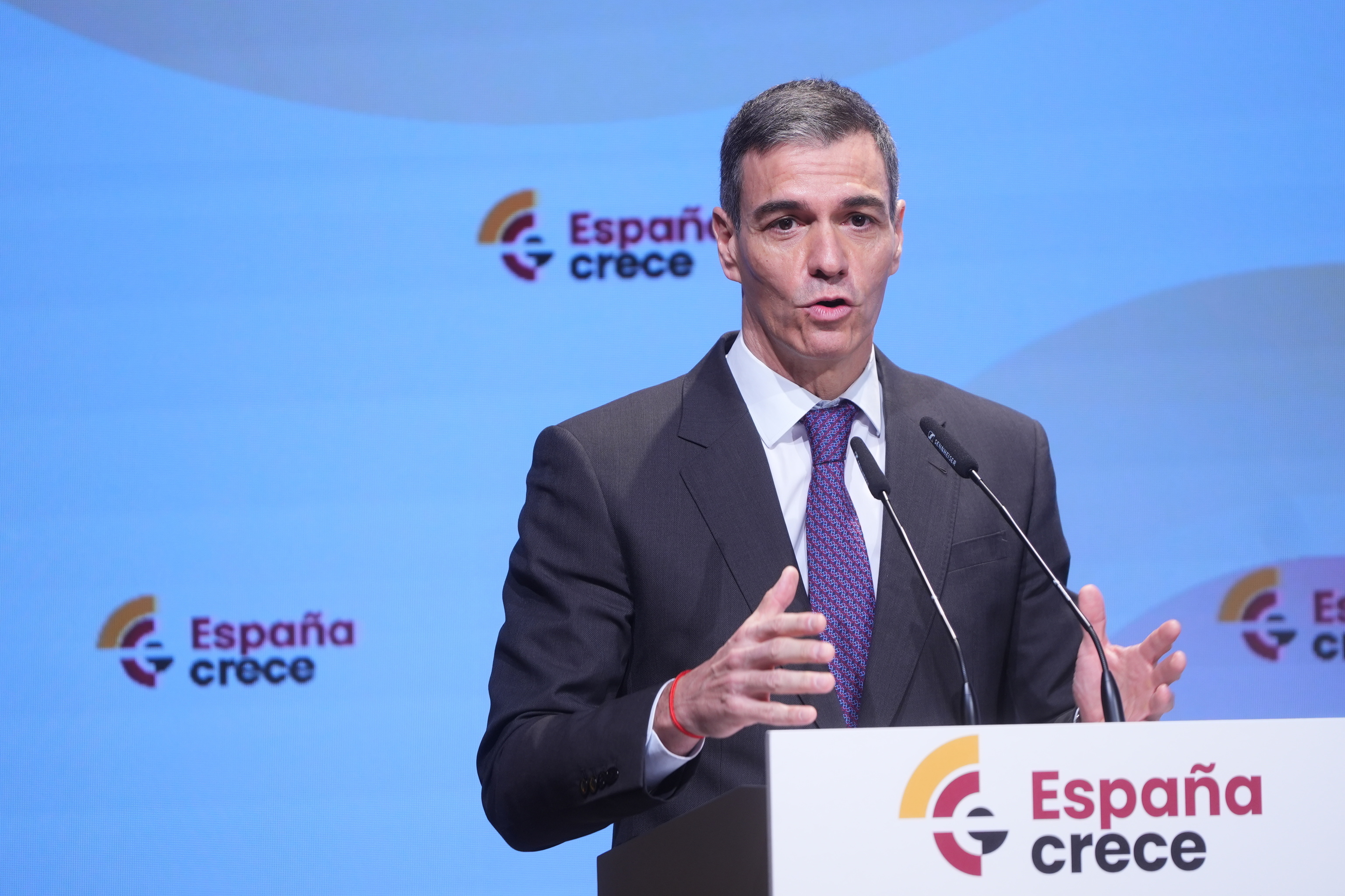 El Gobierno estrena el portal de la pública Casa 47 con solo 800 viviendas: "Cualquier intervención es necesaria"