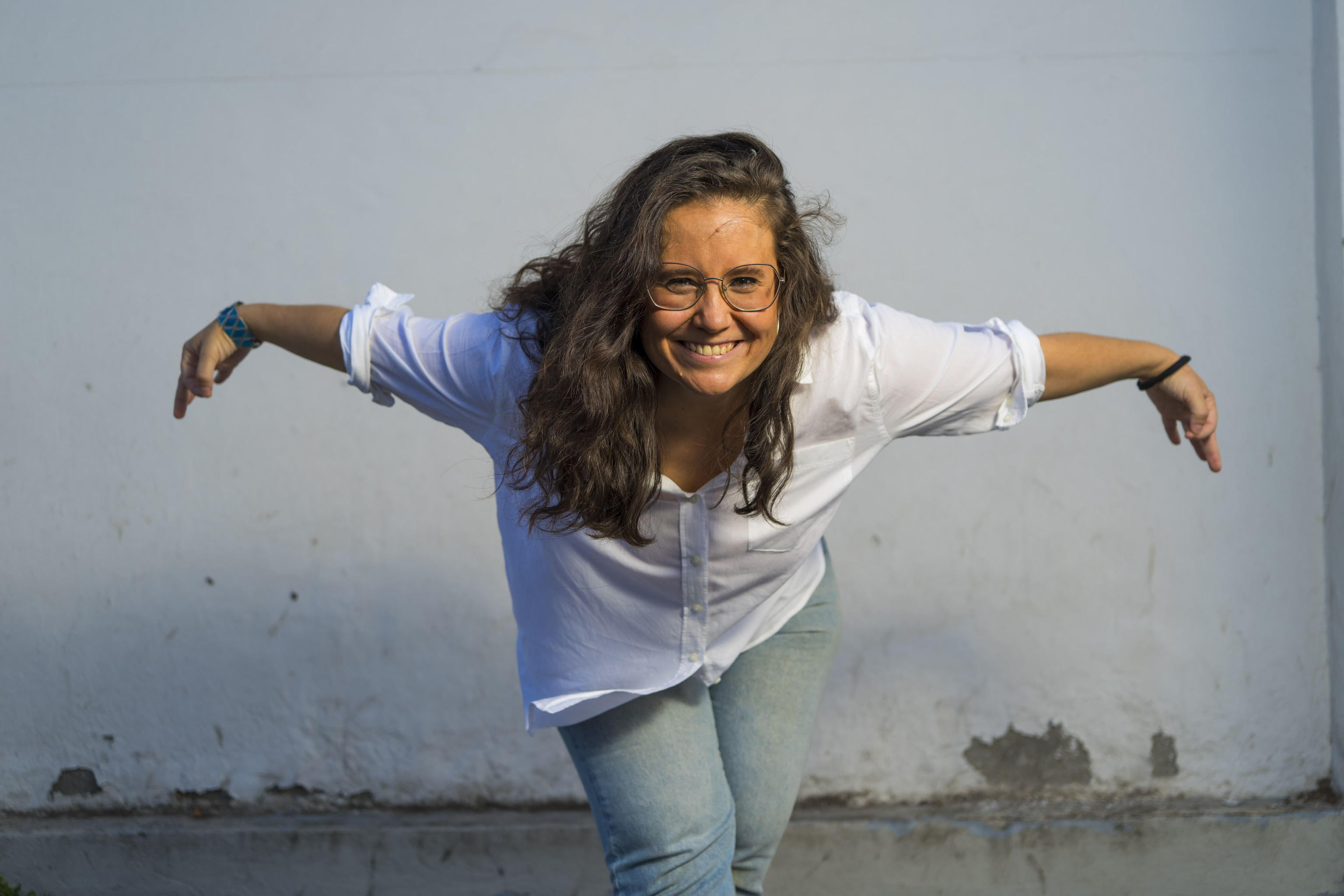 Manuela Partearroyo, ensayista y librera: "El vestuario no tiene que ser un museo porque el cine es un arte de ficción"