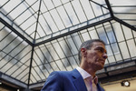 Sánchez recupera la estrategia del miedo para lanzar al PSOE tras la victoria de la extrema derecha en Alemania: "Somos la vanguardia frente a los reaccionarios"