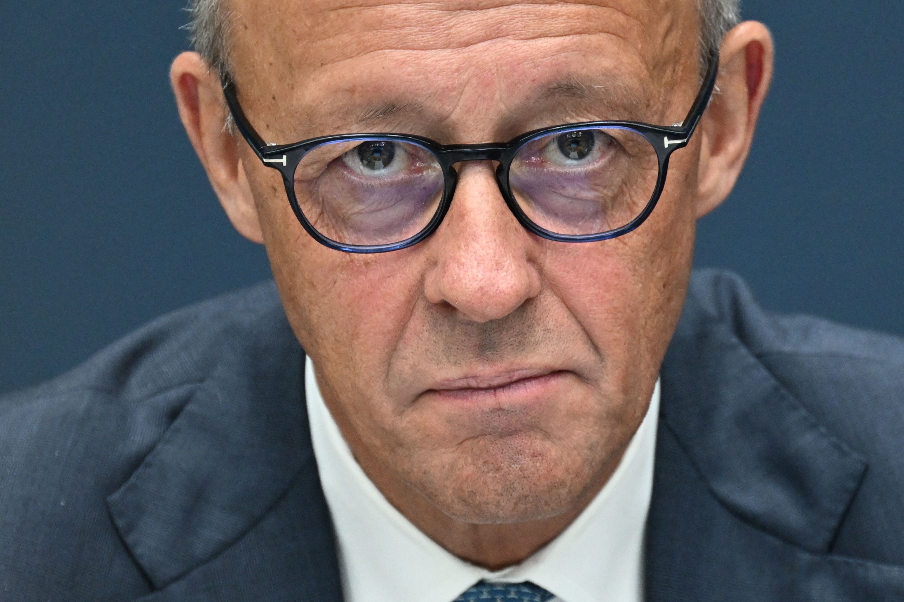 Frederich Merz, tras la histórica victoria de AfD: "Alemania tiene todas las herramientas para defender la Constitución" frente a un Gobierno de extrema derecha