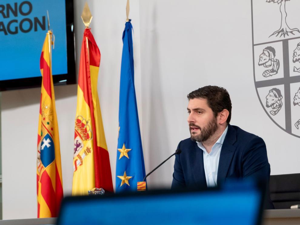 Aragón elimina el programa de enseñanza de lengua árabe y cultura marroquí de sus colegios