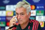 Mourinho y Mbappé se revelan, vuelven los "¿Por qué?" por los árbitros y el galo responde a las críticas: "Hablar de mí vende mucho"