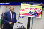 Madrid reforzará hasta un 250% el Metro durante la Fórmula 1 y desplegará 49 autobuses gratuitos