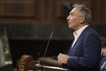 La izquierda del PSOE redobla su presión contra Sánchez por Ceuta: Sumar ve "claramente" a Marruecos tras la invasión y Podemos denuncia la "sumisión" a Rabat