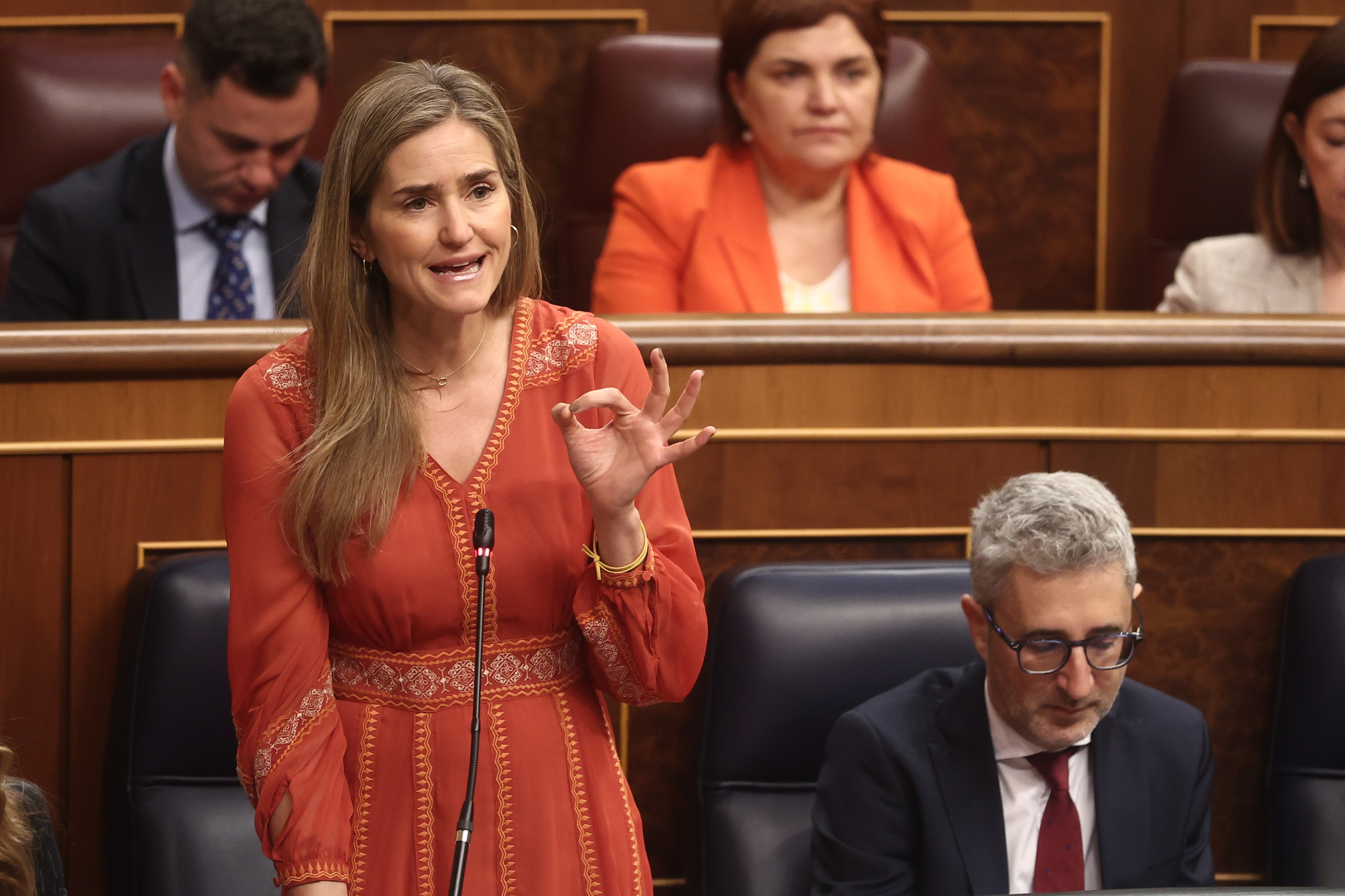 El Gobierno pide a Bruselas extender la cláusula de escape fiscal al gasto para hacer frente al cambio climático