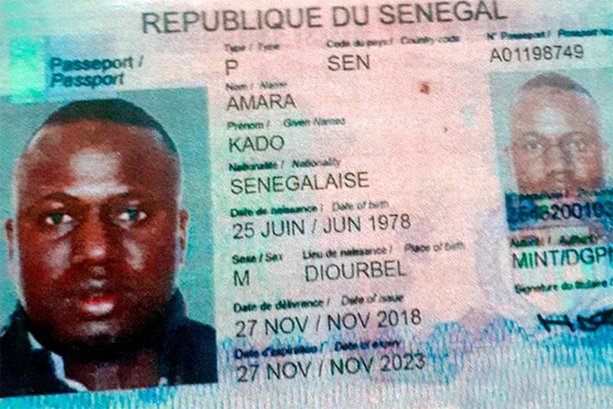 La vuelta al mundo de Omar, el inmigrante estafador: cobró más de un millón de euros en ayudas en el País Vasco, se esfumó y ha reincidido en Canadá