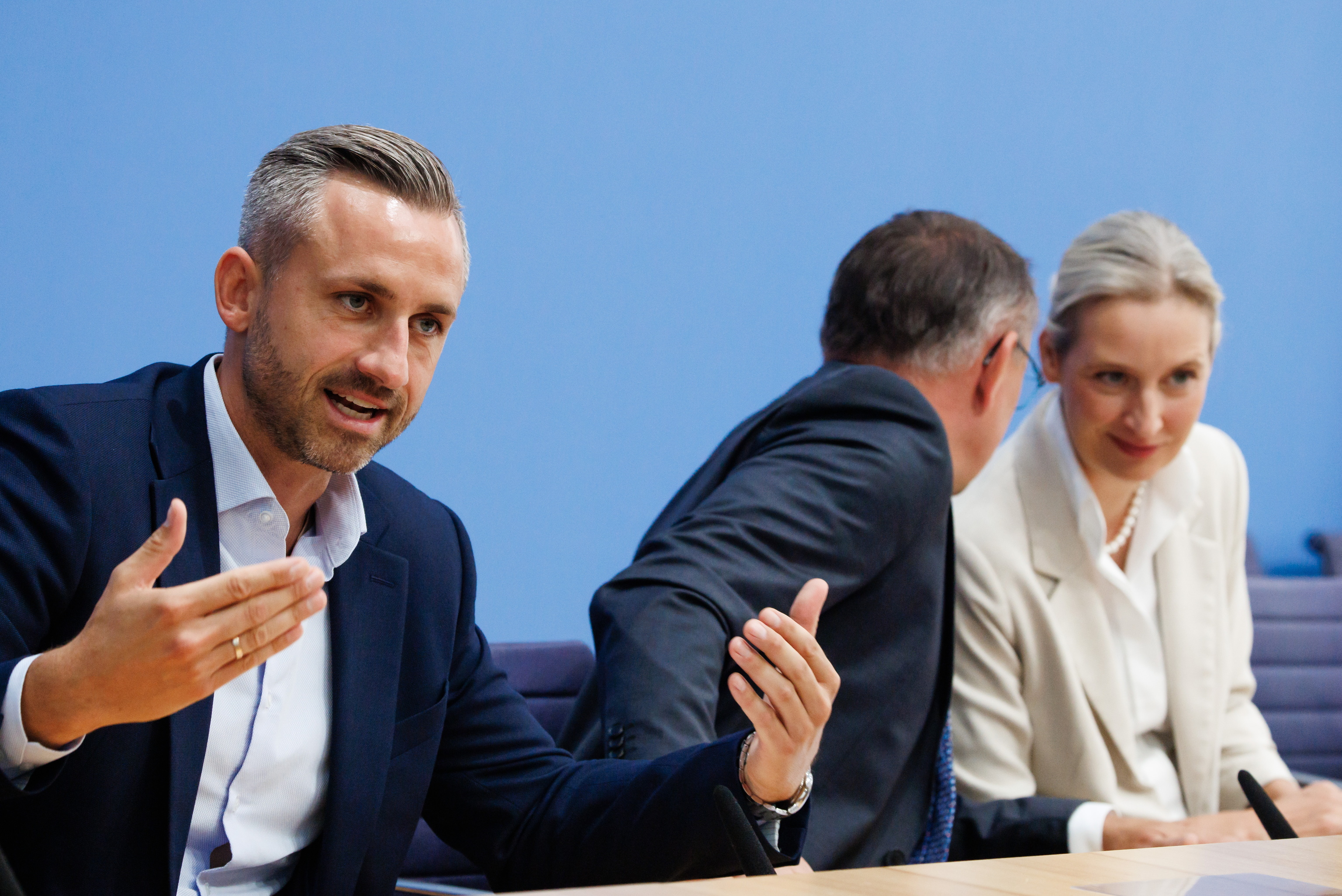 ¿Por qué AfD logra capitalizar el voto contra Berlín?