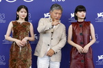 Look Back: El regreso del cine de ojos grandes de Koreeda (***)