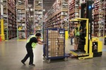 Los estadounidenses sin titulación universitaria viven uno de los mejores mercados laborales en años