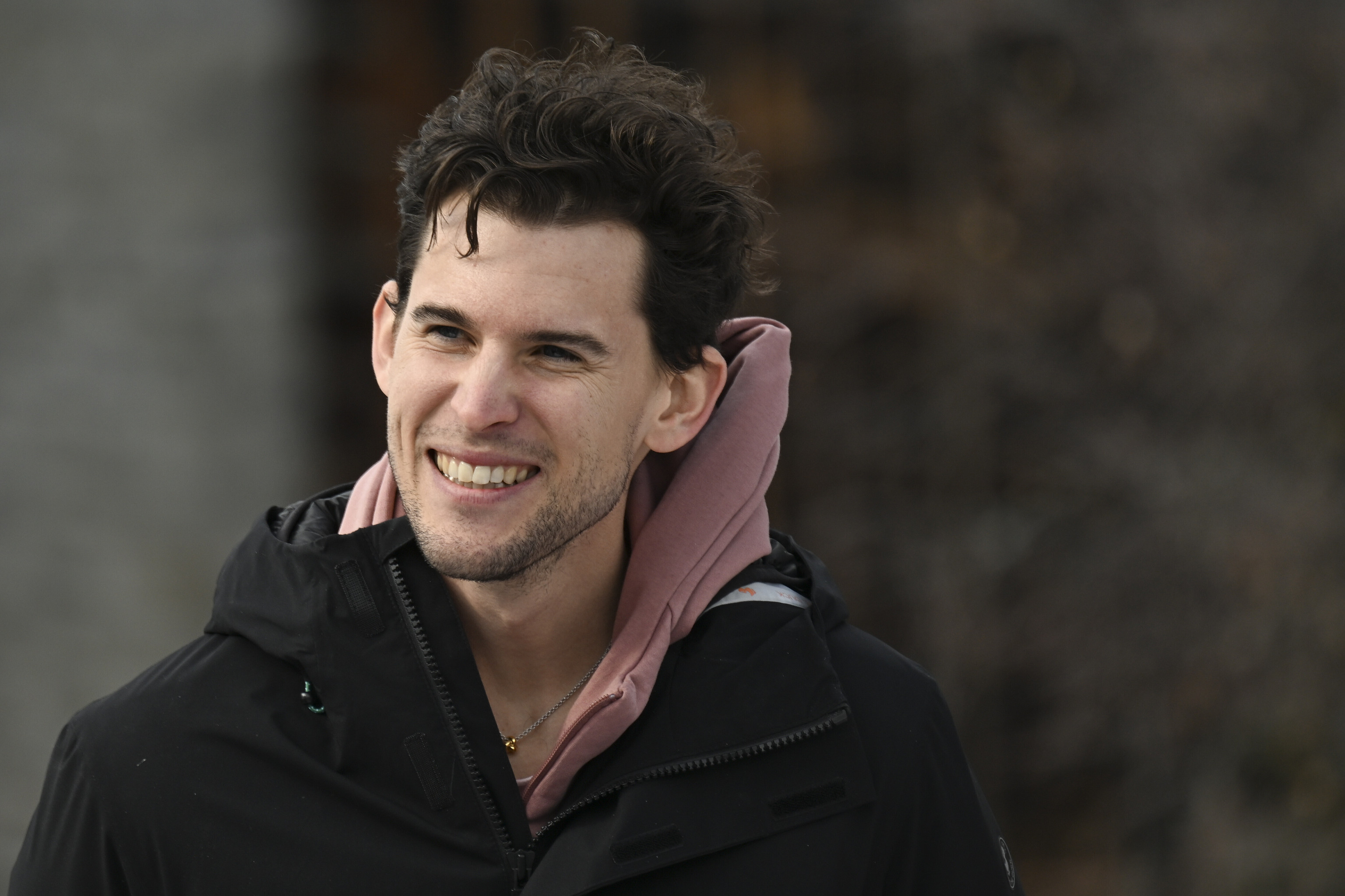 Dominic Thiem, el campeón que se retiró joven por su lesión de muñeca: "Alcaraz ha hecho bien todo lo que yo hice mal"