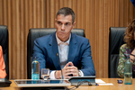 Sánchez pone en guardia al PSOE ante un adelanto electoral