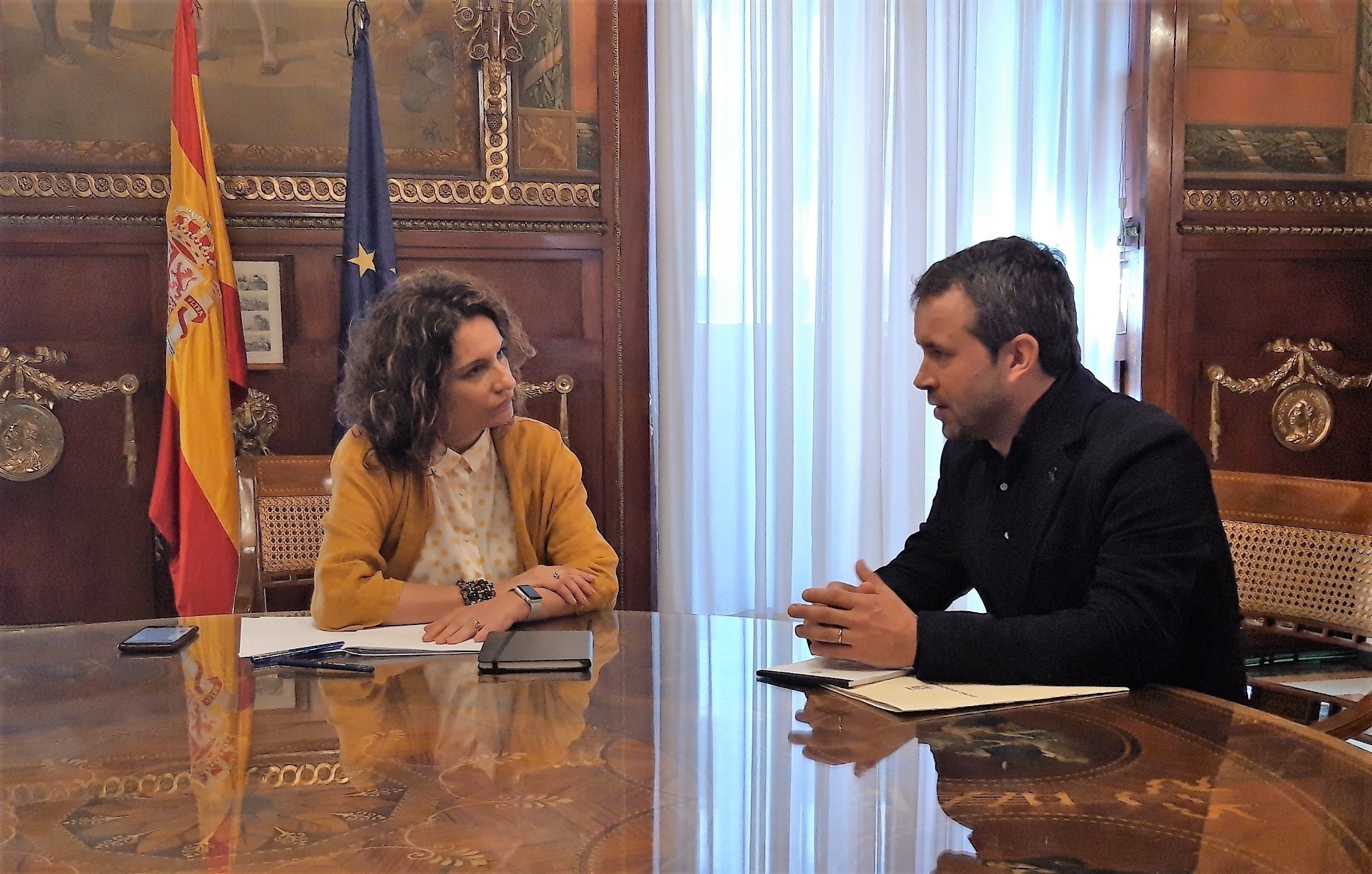 Montero fracasa en su intento de evitar las primarias: habrá en cuatro capitales andaluzas y en otros siete municipios de más de 20.000 habitantes