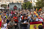 La mañana de todos los miedos en Ceuta: "No puedo decirle a un padre que esté tranquilo con su hijo en el colegio"