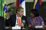Apamate Corporate, la extraña empresa chavista que une el caso Zapatero y la investigación de la financiación del PSOE