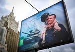 Rusia reanuda sus ataques sobre Kiev después de tres días de tregua