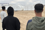 Prisión para un inmigrante marroquí por una agresión sexual a una menor en Ceuta