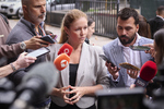 Madrid acusa al Gobierno de "dejación" por bloquear la devolución de 134 'menas' que acumulan 382 incidencias y 268 denuncias