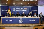 Golpe policial a la 'Banca de Dubai', el narcobanco al servicio de los capos de la droga
