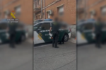 Detenido un trabajador de un hipermercado de Collado Villalba por robar 1.422 botellas de alcohol